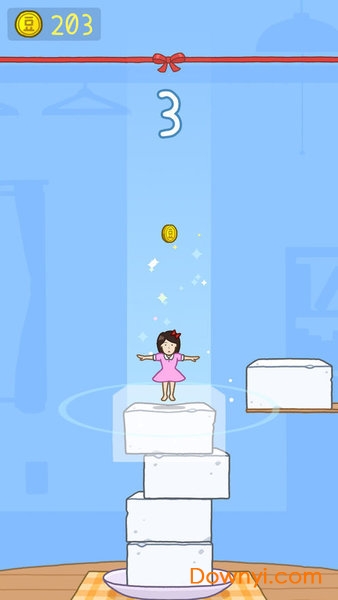 豆腐女孩红包版 v1.0.3 安卓版0