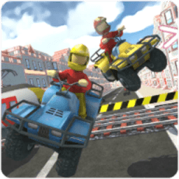 铁路四方交通模拟手游