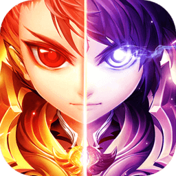 应用宝烈焰封神手游