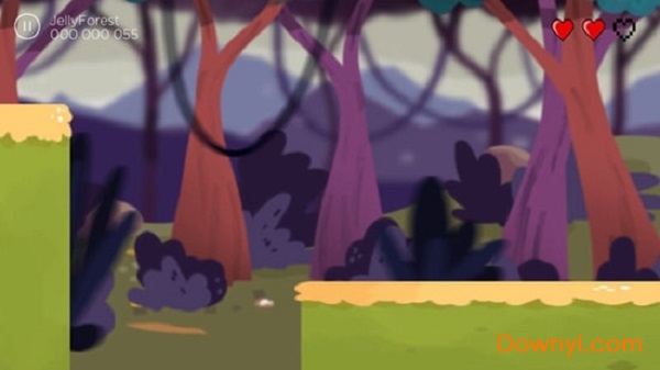 果冻森林手游 v5.2 安卓版0