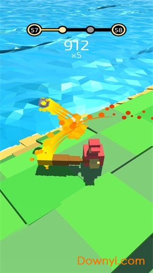 棒球之怒修改版