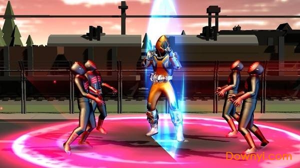 假面骑士卌骑宇宙来了手游 v1.1 安卓版1