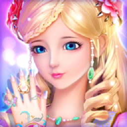 叶罗丽美甲梦百度游戏