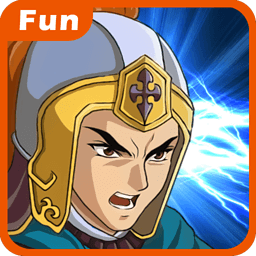 豪杰天下满江红上帝版