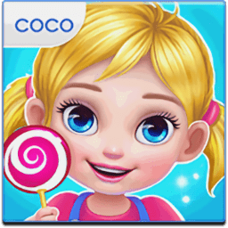 可可公主我的小伙伴完整版