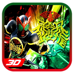 假面骑士欧兹欲望之噬游戏