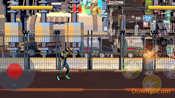 假面骑士欧兹欲望之噬游戏 v1.1 安卓版0