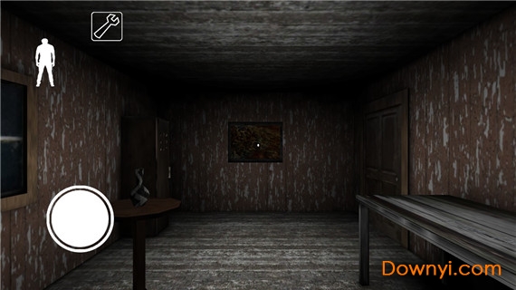 恐怖奶奶无敌版 v1.4.0.6 安卓汉化版0