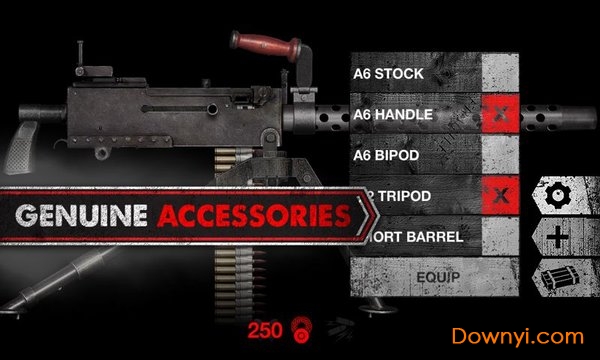 武器模拟器二战钻石完整版 v1.4.0 安卓最新版2