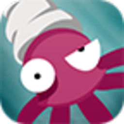 愤怒的章鱼手机版下载