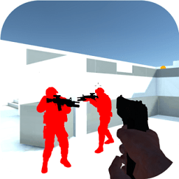 火柴人穿越火线无限金币版