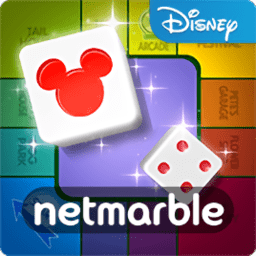 迪士尼魔法骰子加强版