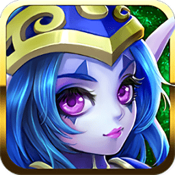 神之王座h5游戏fan客户端