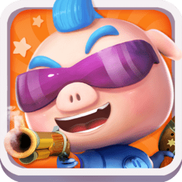 猪猪侠之五灵保卫战内购修改版