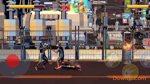 假面骑士巫骑魔法烈焰游戏 v1.1 安卓版2