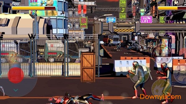 假面骑士驰骑无限加速游戏 v1.1 安卓版3