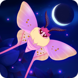 彩翼之星夜全图解锁版