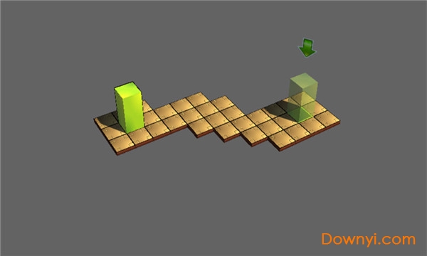 翻滚物语手游 v1.0 安卓最新版1