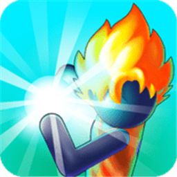 棒影终极战斗游戏(stickshadow)