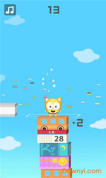 跳跳一族手机版 v1.03 安卓最新版1