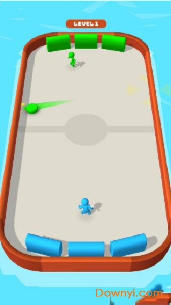 战斗曲棍球手机版 v1.0.0 安卓版1