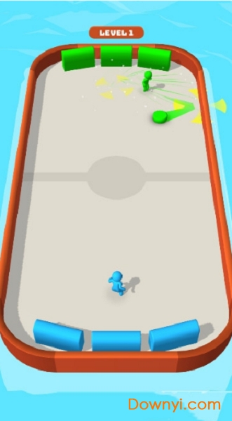 战斗曲棍球手机版 v1.0.0 安卓版0