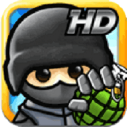 手榴弹大师游戏(Fragger)