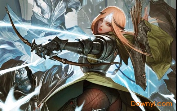 余烬风暴手游 v1.1.2 安卓版 0