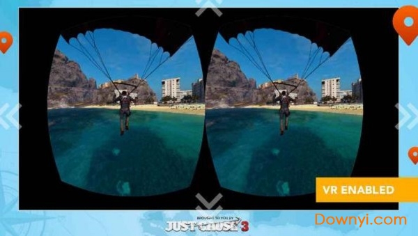 正当防卫3手游修改版 v1.0.15092314 安卓版2