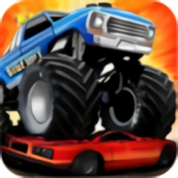 大轮车破坏王游戏下载