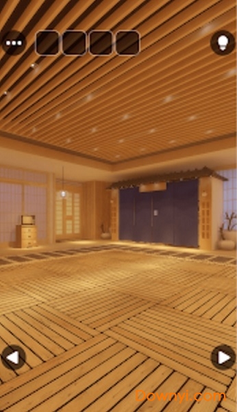 密室逃脱夏日祭的恶作剧手游