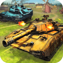 钢铁力量华为手游