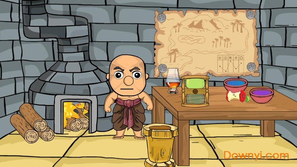 王室救援手游 v1.1.1 安卓版0