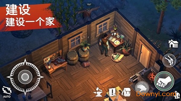 西部土地生存全解版 v0.12.1 安卓中文版0
