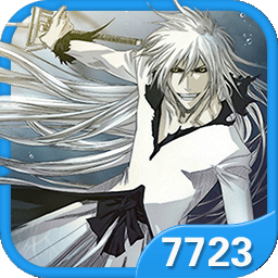 死神灵魂升温7破解版下载