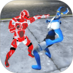 奥特曼宇宙大战内购修改版