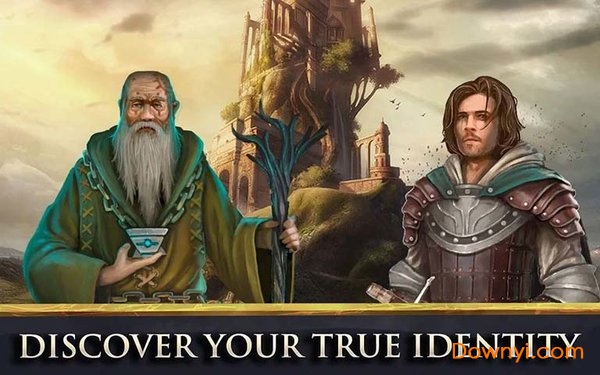 魔剑士卡牌魔潮修改等级上限版 v1.57 安卓版0