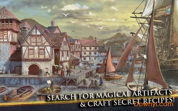 魔剑士卡牌魔潮修改等级上限版 v1.57 安卓版2