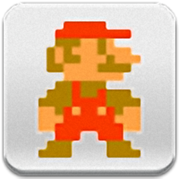 超级玛丽90经典版无敌版下载