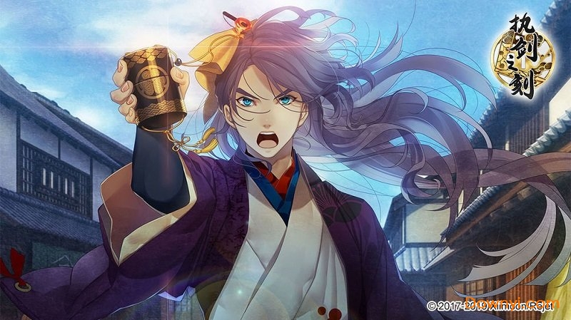 执剑之刻小米客户端 执剑之刻小米专属版