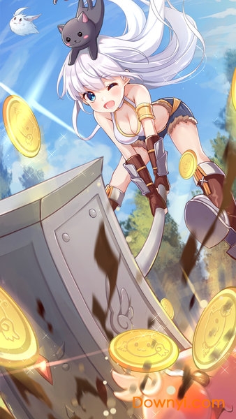 天天打波利单机修改版