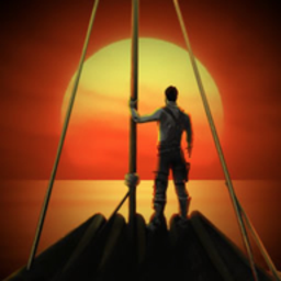 海上木筏求生无限金币资源版