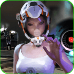 机器人卡蒂最新版