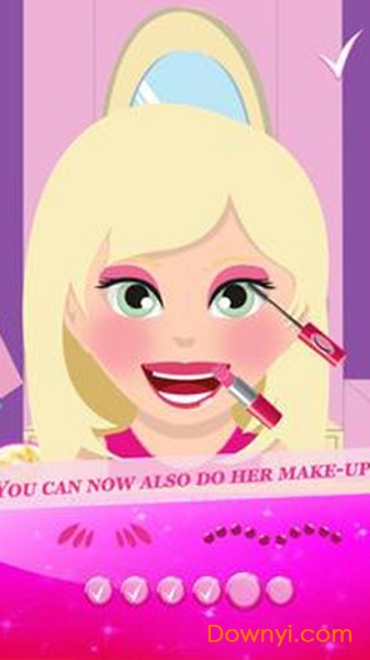 公主城堡童话游戏下载