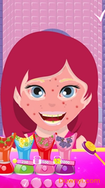 公主城堡童话手游 v1.1.1 安卓版1