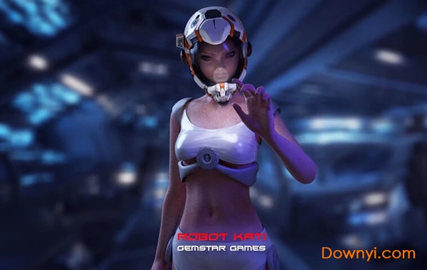 机器人卡蒂最新版 v1.43 安卓版1