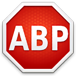 adblock plus汉化版下载