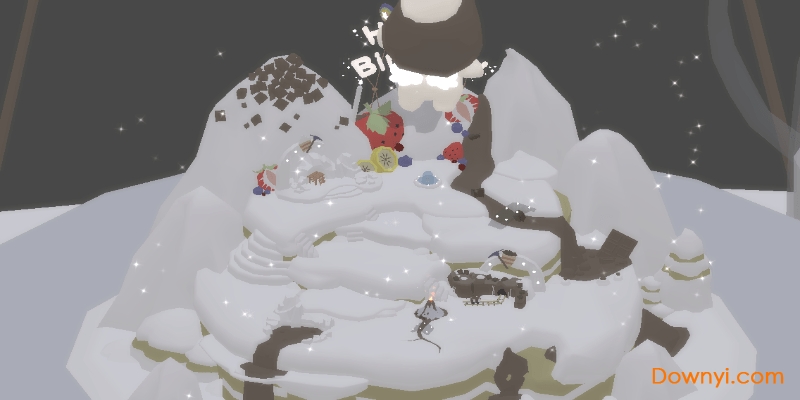 蛋糕城内购修改版 v2.0.3 安卓无限钻石爱心版 0