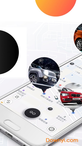 togo途歌(togo) v2.18.0 安卓版2