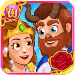 仙境美女与野兽修改版